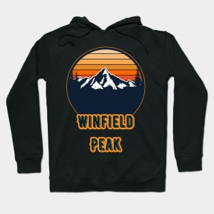 Winfield Peak Hoodie